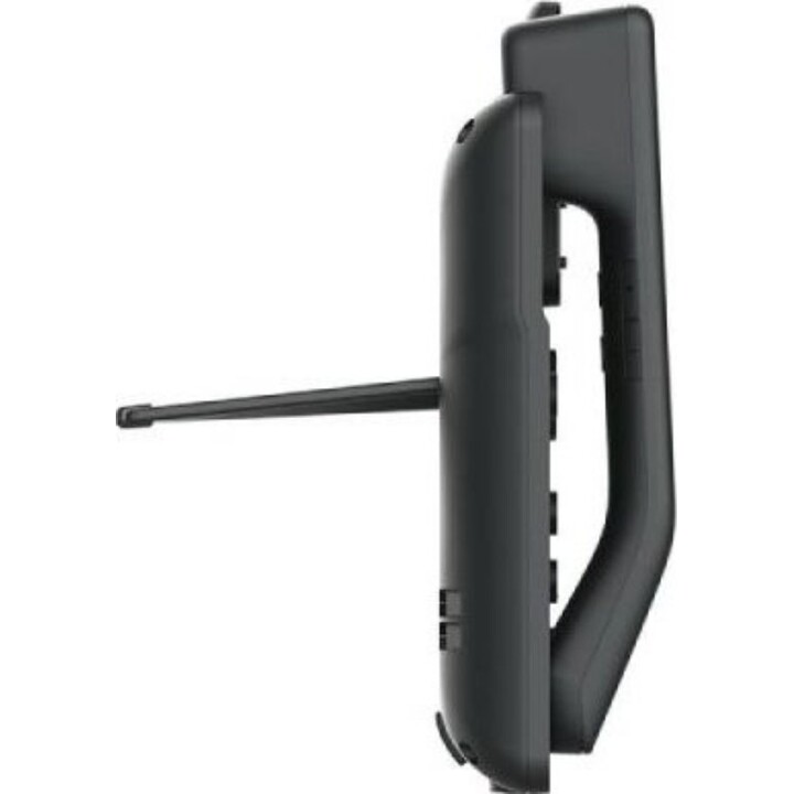 Fanvil V62 Pro, téléphone IP double Gigabit PoE de milieu de gamme, port USB SIP POE Gigabit