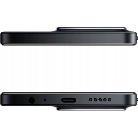 Xiaomi POCO C85 6GB/128GB, pantalla 6.9, batería de 6000 mAh, SIM dual + microSD, NFC, negro