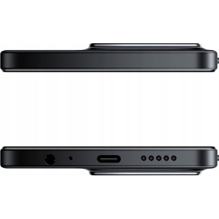 Xiaomi POCO C85 6GB/128GB, pantalla 6.9, batería de 6000 mAh, SIM dual + microSD, NFC, negro