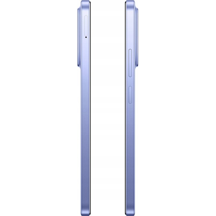 Xiaomi POCO C85 8GB/256GB, pantalla 6.9, batería de 6000 mAh, doble SIM + microSD, NFC, Púrpura