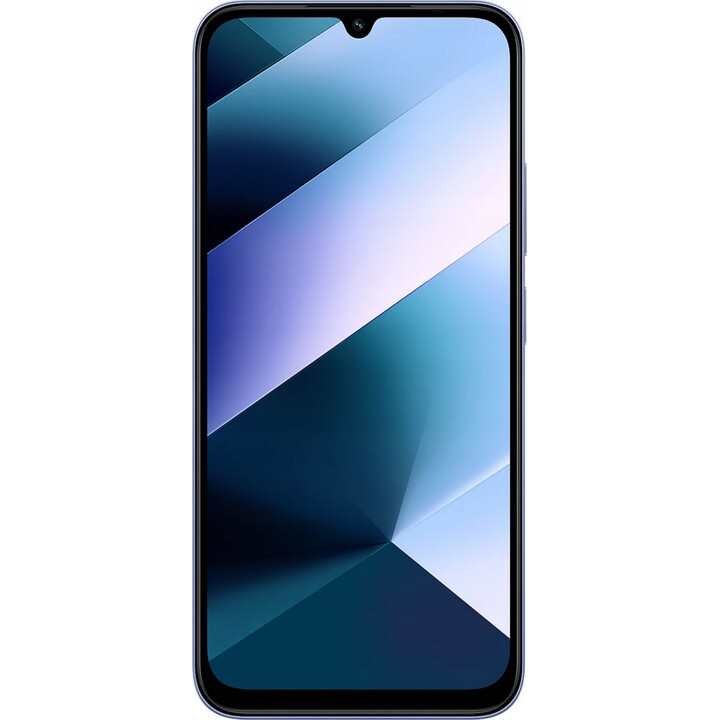 Xiaomi POCO C85 8GB/256 GB, 6,9 Bildschirm, 6000mAh Akku, Dual SIM + MicroSD, NFC, lila