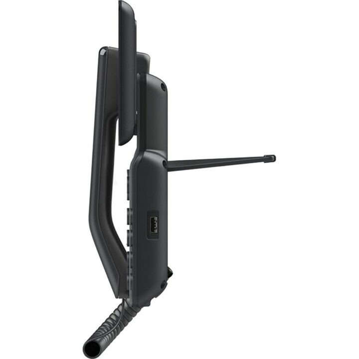 Fanvil V66, teléfono IP premium / SIP / POE / Gigabit / puerto USB / Bluetooth / Wi-Fi