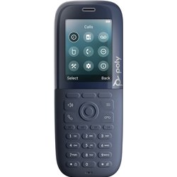 HP Poly Rove 30 + Kit B2 (Base de célula única + componente móvel)