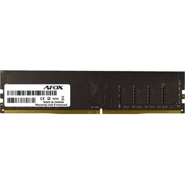 AFOX DDR4 32GB 3200 MHz XMP2
