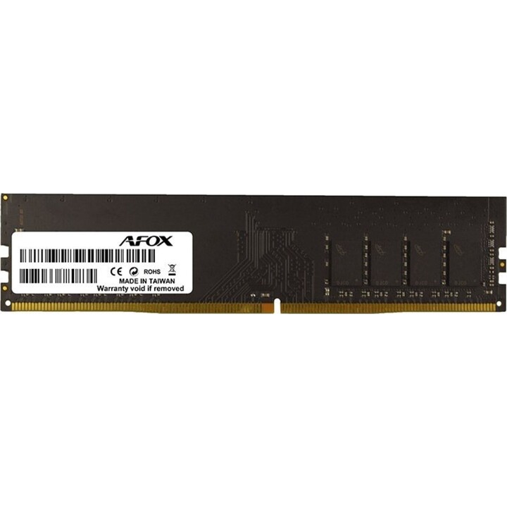 AFOX DDR4 32GB 3200MHZ XMP2