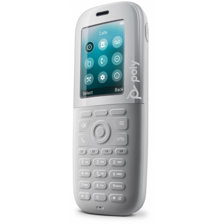 Poly Rove 40 DECT IP mobile phone