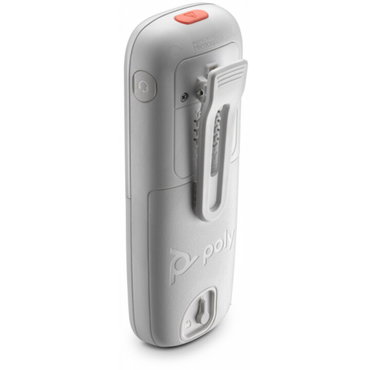 Teléfono móvil Poly Rove 40 DECT IP
