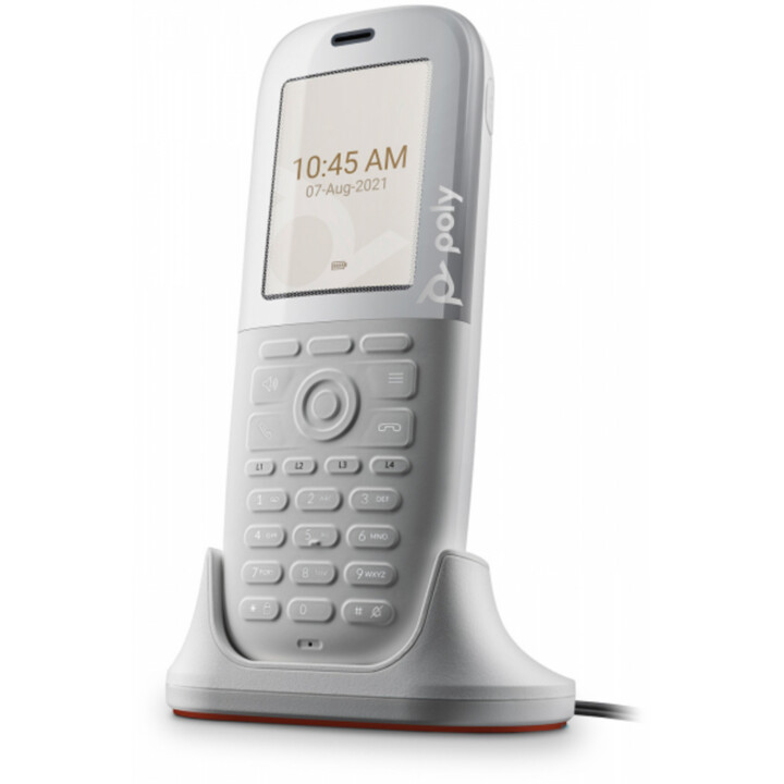 Poly Rove 40 telefone móvel DECT IP