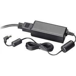 HP Poly fonte de alimentação para CCX 500 / 505 / 600 / 700