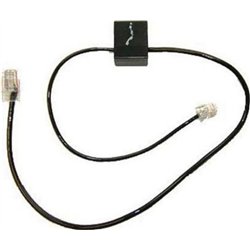 Câble de connexion HP Poly pour téléphone fixe pour série CS/Savi