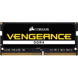 Corsair Vengeance 8gb DDR4 Sodimm 2400mhz modulo di memoria 1 x 8gb