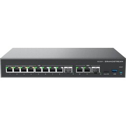 Grandstream GCC6011 UC+ Concentrador de ligação de rede