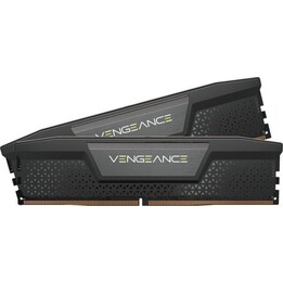 Memória Corsair DDR5 32gb 2x16gb PC6400 Vengeance Cmk32gx5m2b6400c36