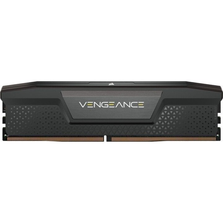 Mémoire Corsair Ddr5 32Go 2x16Go Pc6400 Vengeance Cmk32gx5m2b6400c36
