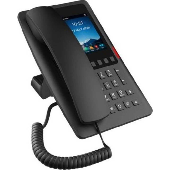 Fanvil H6W-Schwarz