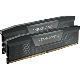 Corsair Vengeance Cmk32gx5m2b6000z30 Module mémoire 32 Go 2 x 16 Go Ddr5 6000 Mhz