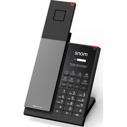 SNOM DECT HD351W Hoteltelefon