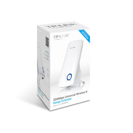 TL-WA850RE Repeater / WLAN N300 / Bis zu 300 Mbit/s / TP-Link