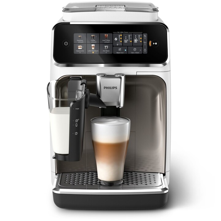 Macchina per caffè espresso completamente automatica Philips EP3343/90