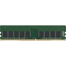 Modulo di memoria Kingston Technology KSM32ED8/32HD da 32GB 2 x 16GB DDR4 3200 MT/s ECC