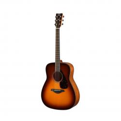 Yamaha FG800 Brown Sunburst - Guitarra acústica