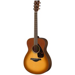 Yamaha FS800 FRESE DI SABBIA - Gitara akustyczna