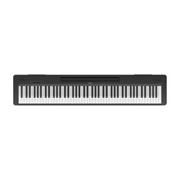 Yamaha P-145BT - Pianino cifrowe