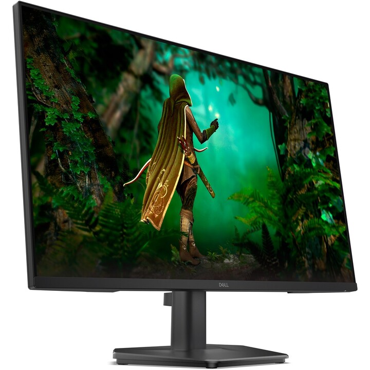 Monitor para PC DELL SE2725HG 68,6 cm (27") 1920 x 1080 pixels Full HD LCD Preto
