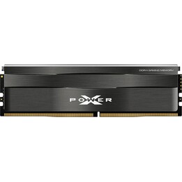 Módulo de memória Silicon Power XPOWER Zenith 8GB 1 x 8GB DDR4 3200 MHz