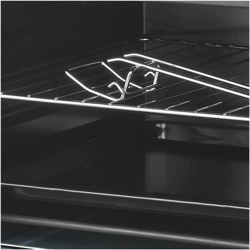 HAEGER OV-45B.035A Ducasse 45 Plus Mini Oven 45 L 2000 W Black