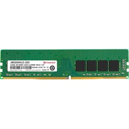 JetRam 32GB DDR4 3200 U-DIMM 2Rx8 1.2V