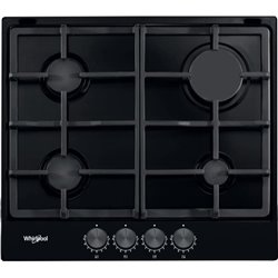 Whirlpool TGML660NB GAS HOB