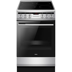Amica 57IE3.323HTaD(Xv) Pizza independent kitchen