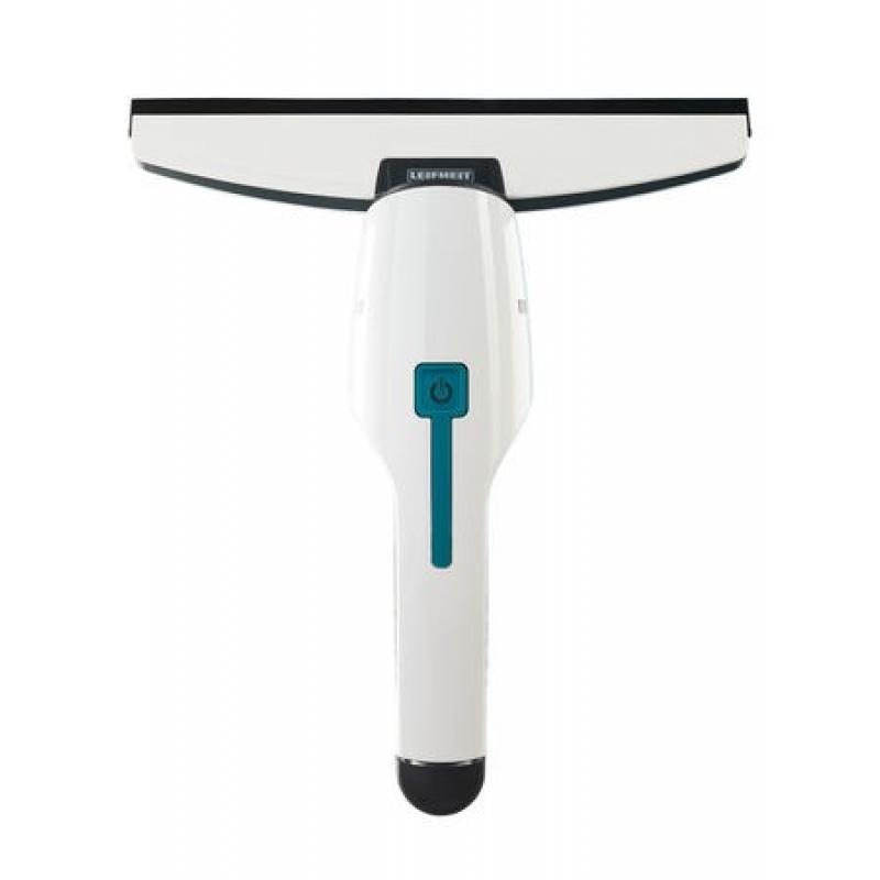 Leifheit 51030 limpiador eléctrico ventana Blanco