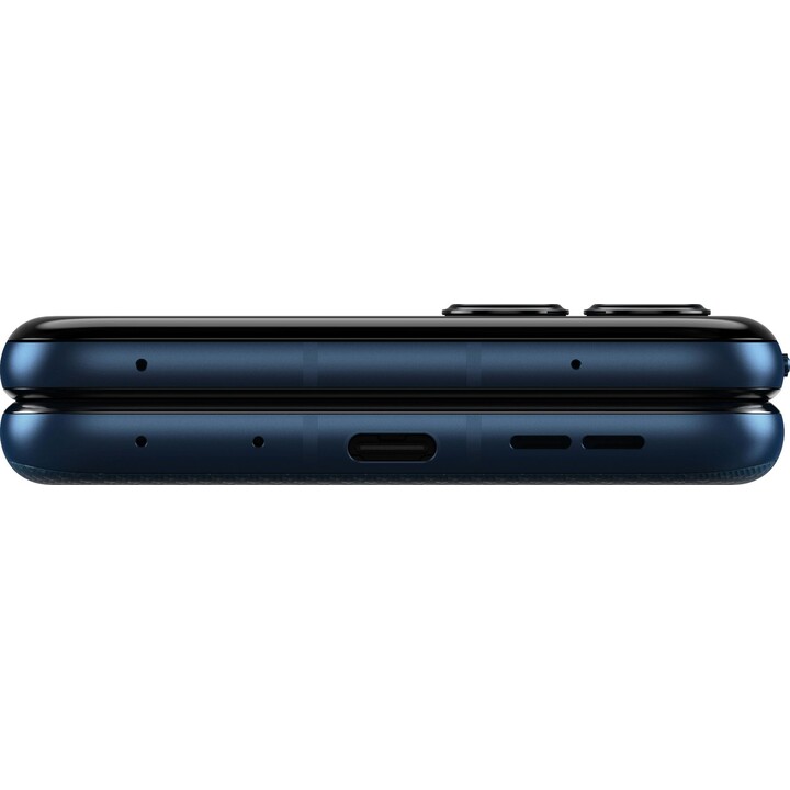 Motorola Razr 60 5G 8GB da 256 GB, fotocamera tripla da 50 MP, Dual Sim, Pantone Gibilltar Mare Blu