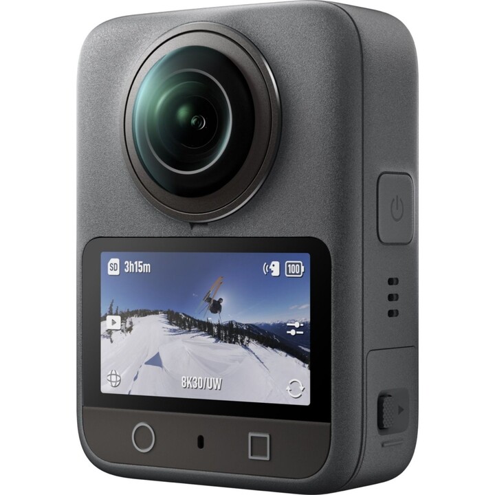 Combo estándar DJI Osmo 360