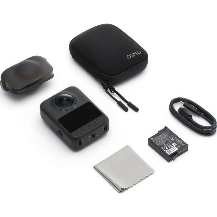 Combo estándar DJI Osmo 360
