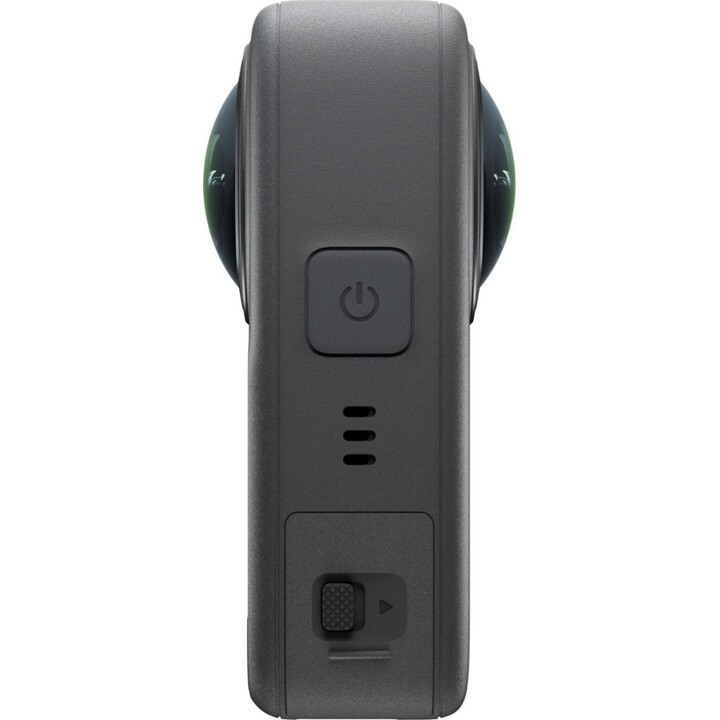 Combo estándar DJI Osmo 360