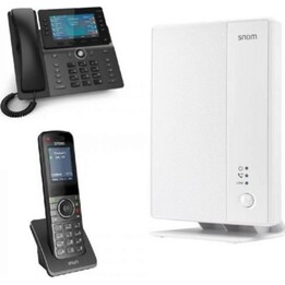 SNOM M500