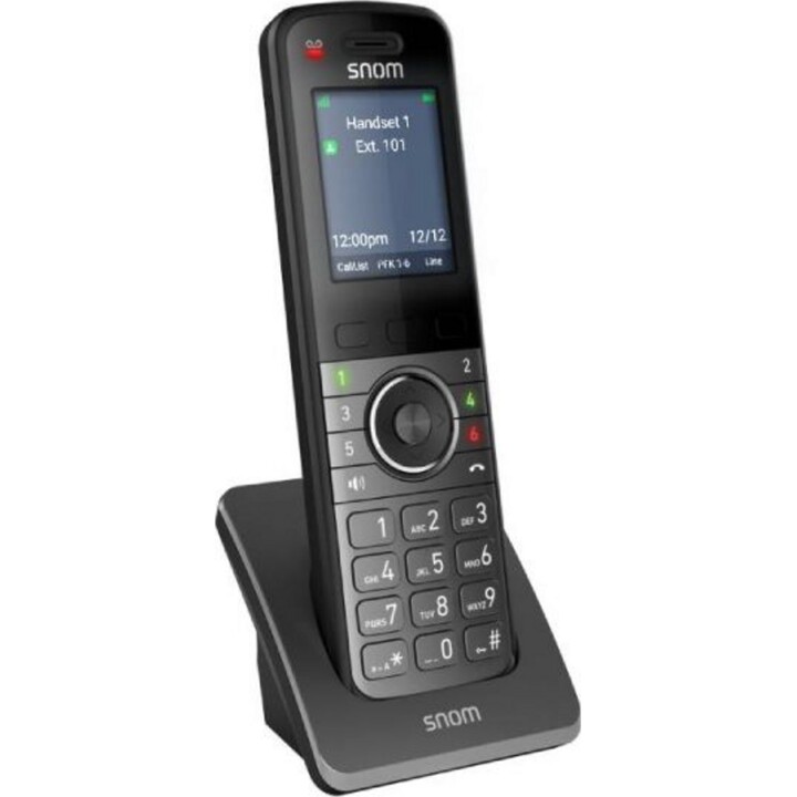 SNOM M500