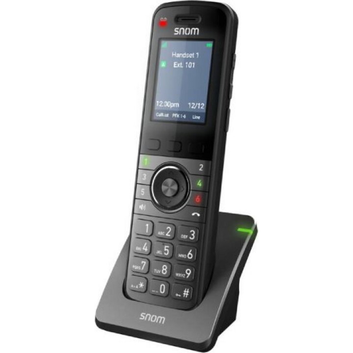 SNOM M500