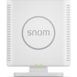 Estación base de doble celda Snom M400