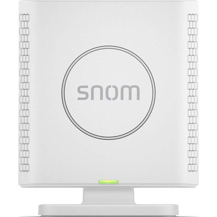 Station de base double cellule Snom M400