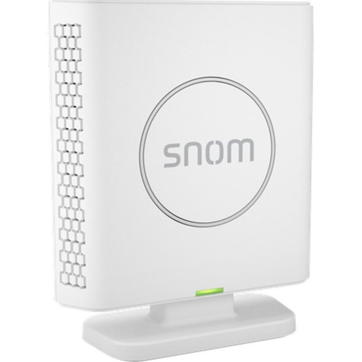 Snom M400 Base Dual Cell