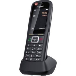 Téléphone portable Gigaset PRO DECT R700H Protect PRO