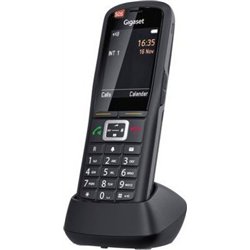 Téléphone portable Gigaset PRO DECT R700H Protect PRO