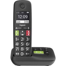 Téléphone fixe GIGASET E290 A