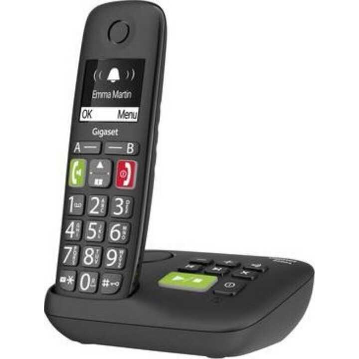 Telefono fisso GIGASET E290 A