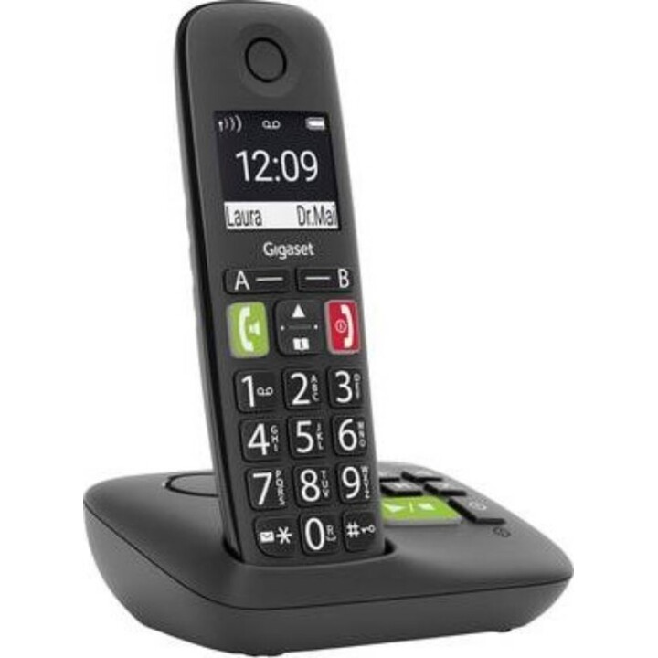 Téléphone fixe GIGASET E290 A