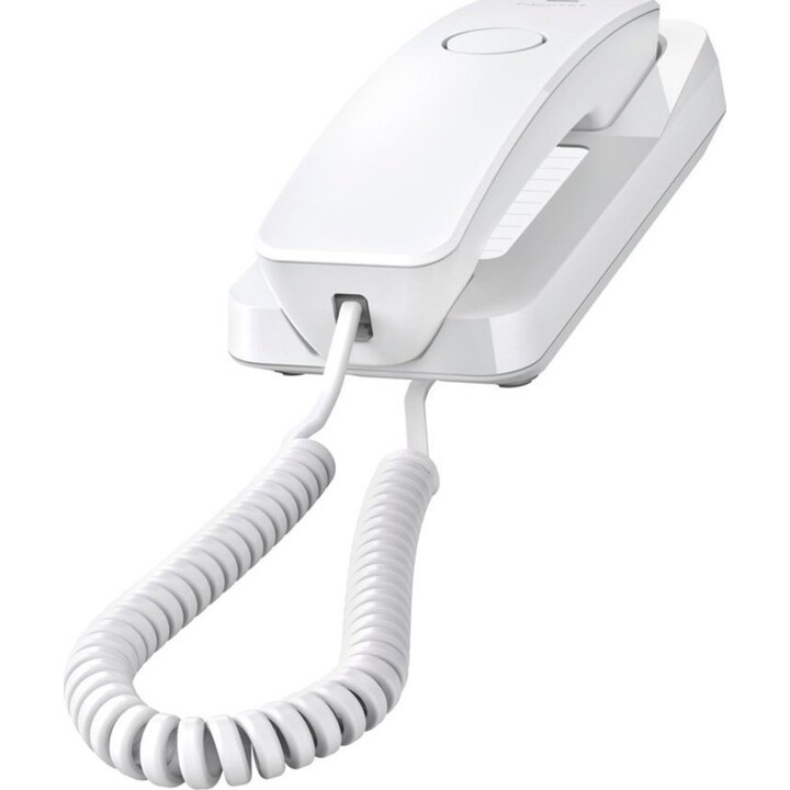 Gigaset DESK 200 blanco